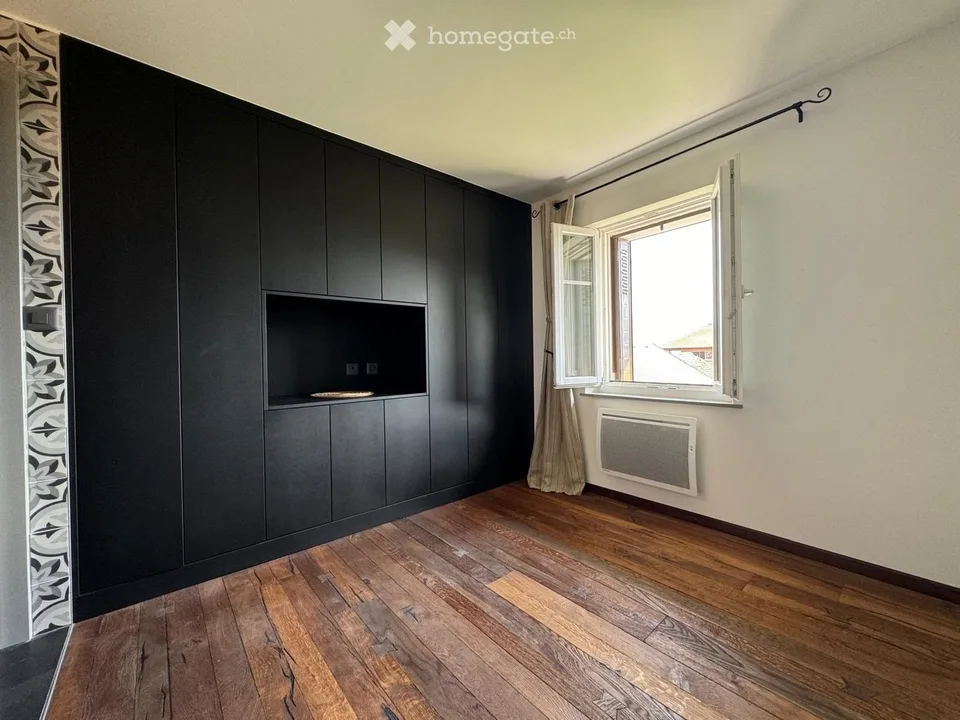 Wohnung 4.5 Zimmer - Duplex