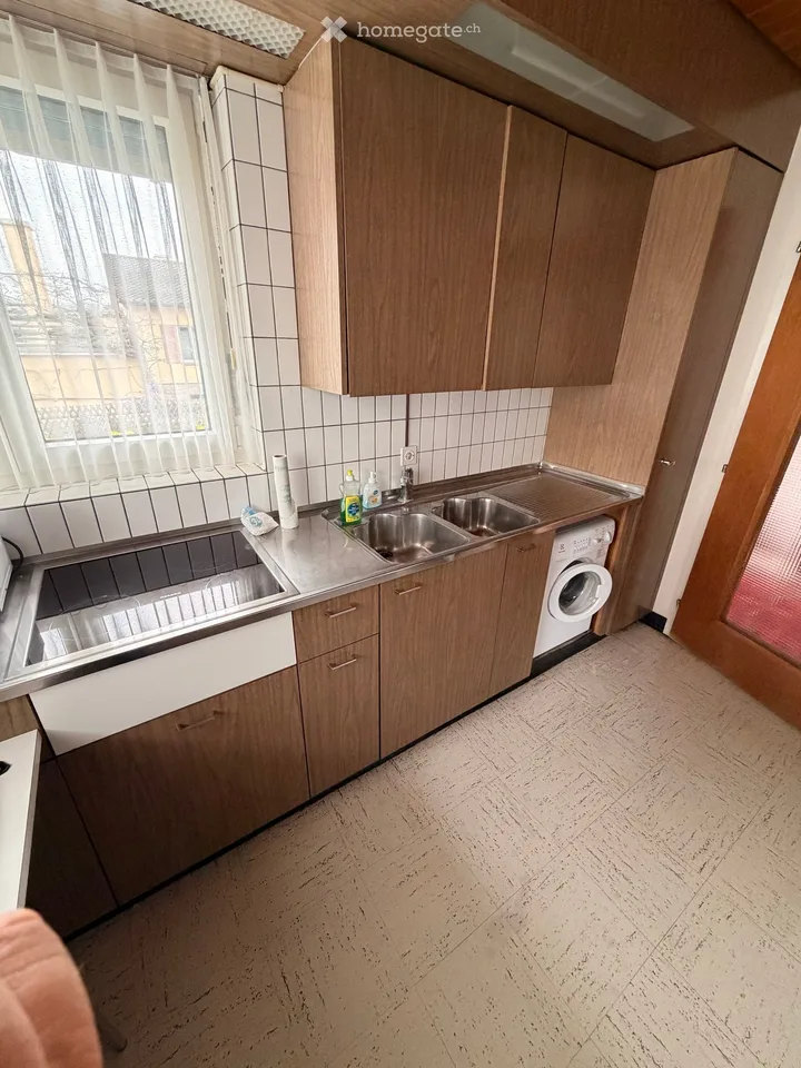 Casa unifamiliare in posizione ottimale a Würenlos in affitto a termine