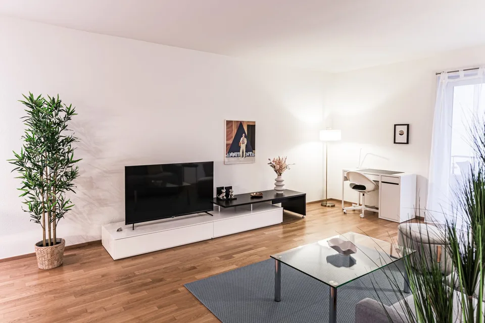 Comfort Apartments – Zürich-Oerlikon