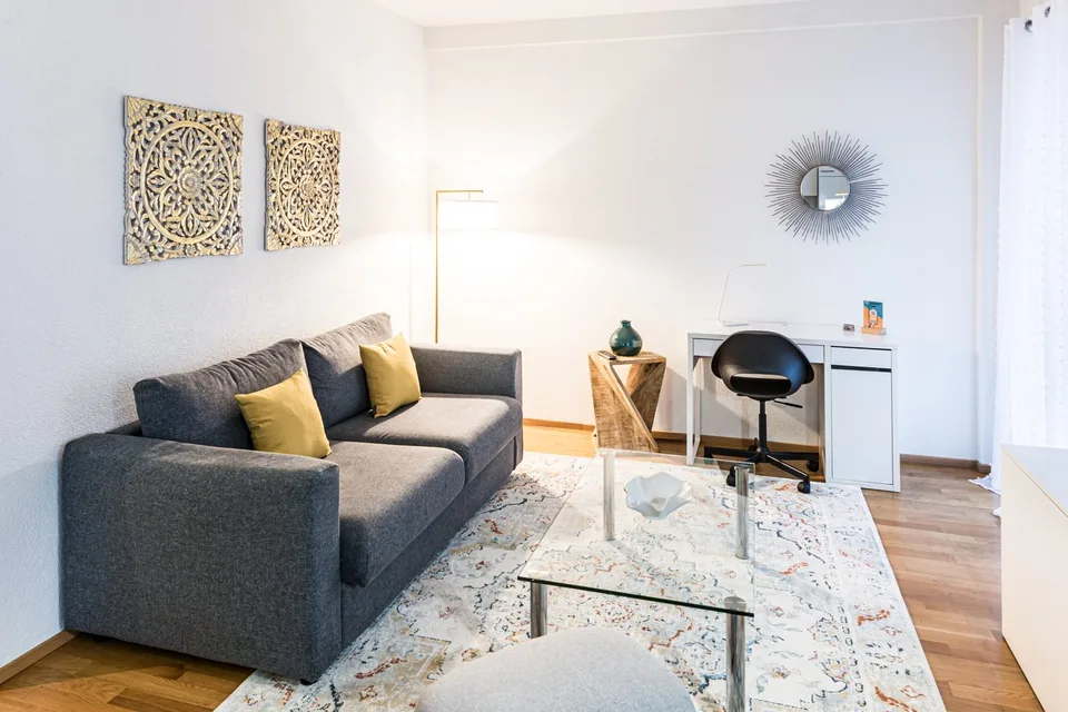Comfort Apartments – Zürich-Oerlikon