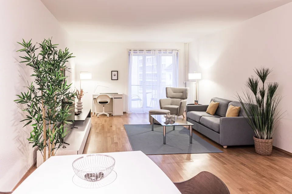 Comfort Apartments – Zürich-Oerlikon