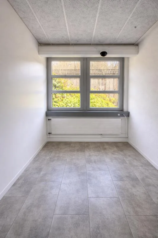 Bürofläche im 1. UG mit flexibler Raumaufteilung