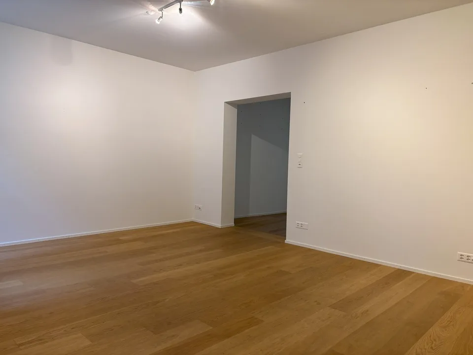 Einzigartiges Loft-Büro / Praxis im Herzen von Basel – Foto 6 von 9