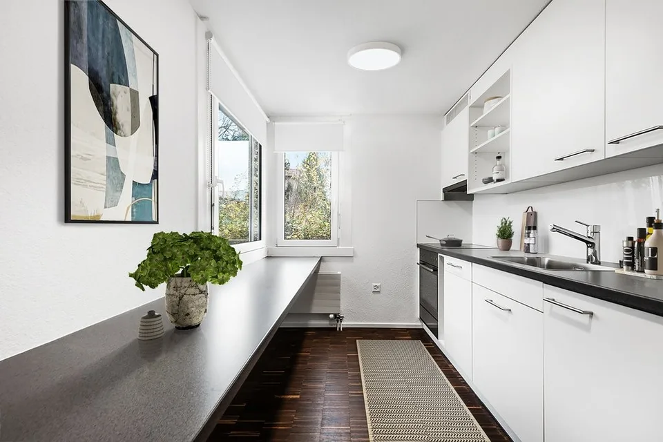 Votre nouvel emplacement commercial au cœur de Gossau – photo 8 sur 8