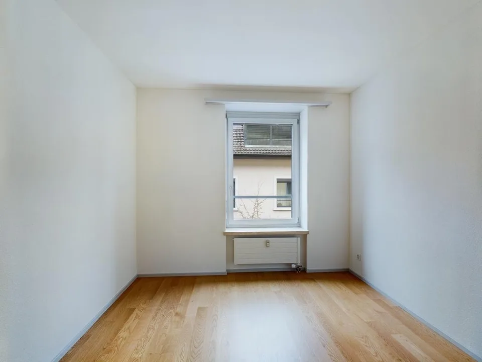 Appartamento di 3,5 locali situato in centro, a Limmatplatz