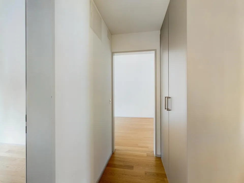 Appartamento di 3,5 locali situato in centro, a Limmatplatz