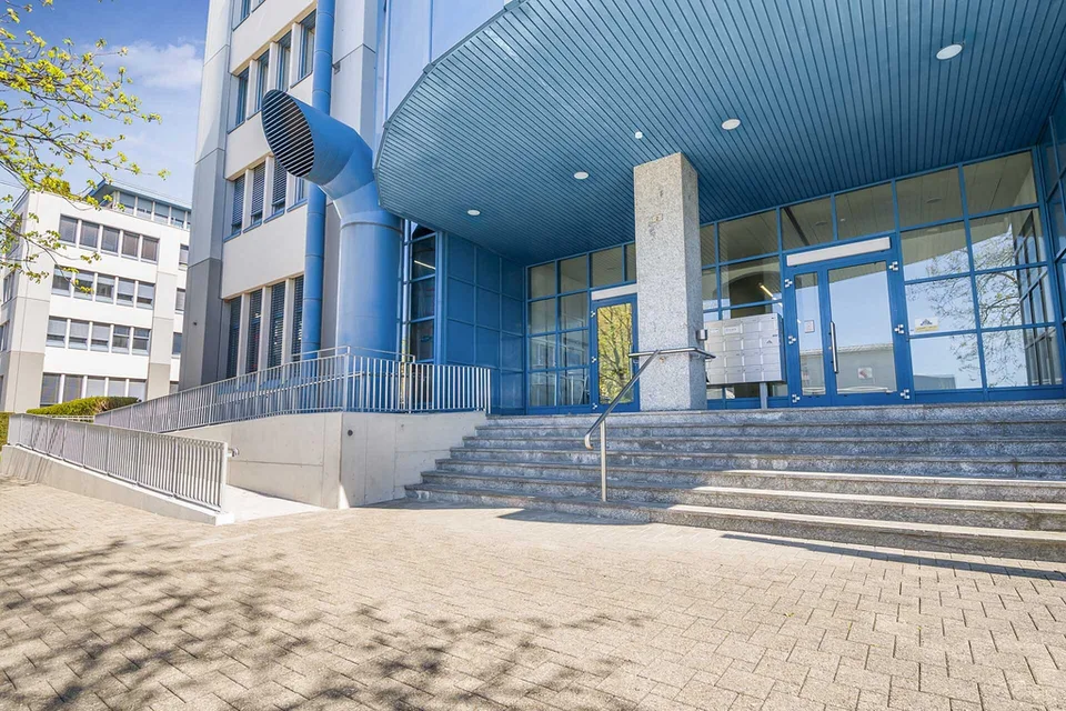 Votre entreprise a-t-elle besoin de plus d'espace?