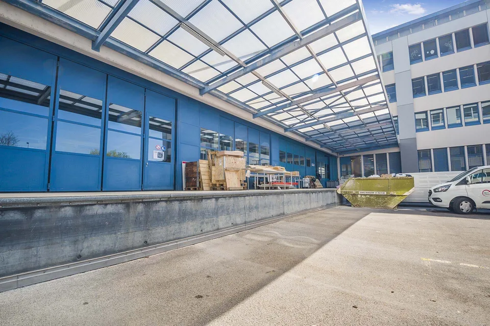 Votre entreprise a-t-elle besoin de plus d'espace?