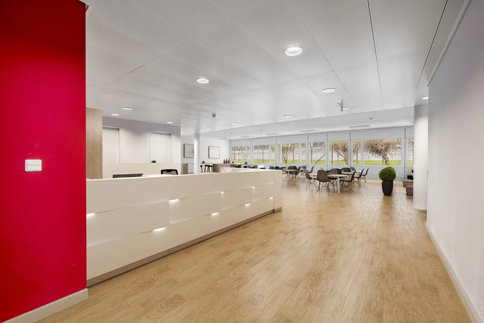 Ufficio a Kloten: Flessibile, canone attrattivo & facilmente accessibile (150-5'800 m2)