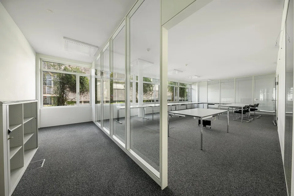 Ufficio a Kloten: Flessibile, canone attrattivo & facilmente accessibile (150-5'800 m2)