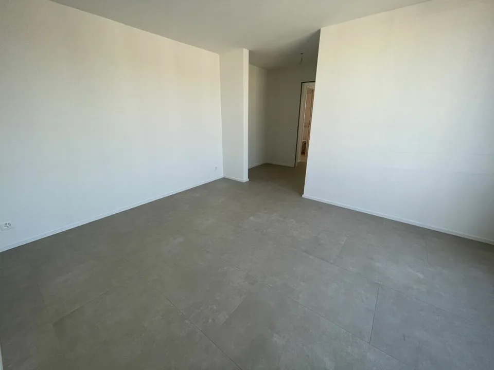 Moderne 3.5 Zimmer-Attikawohnung