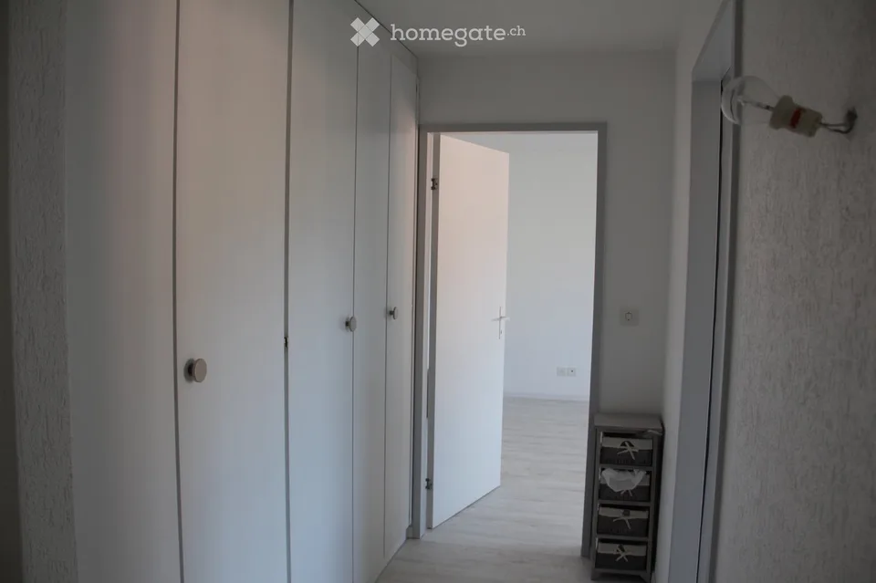 Wohnung
