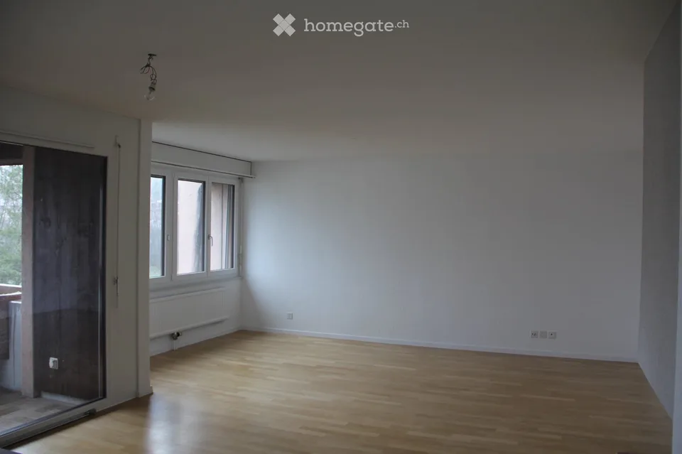 Wohnung