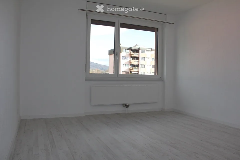 Wohnung
