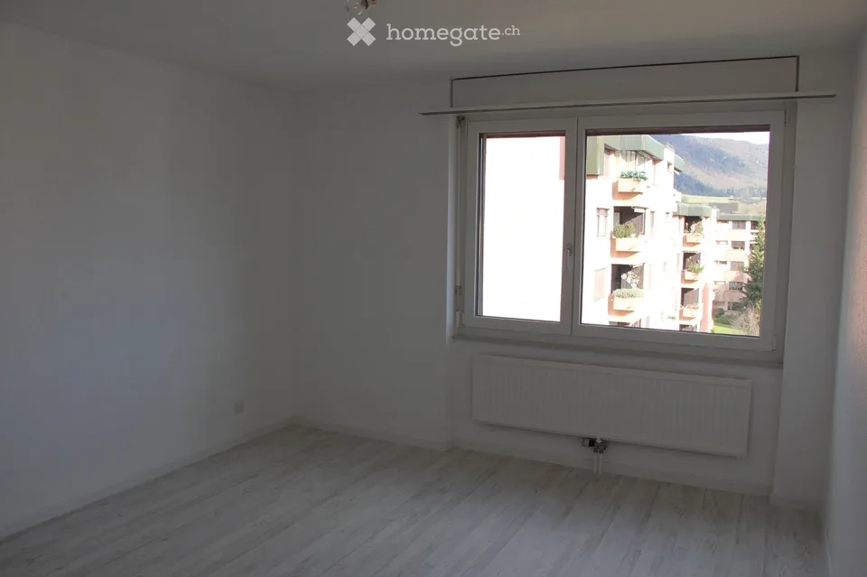 Wohnung