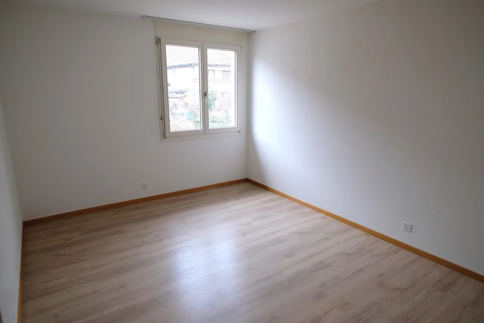 Appartement spacieux 3,5 pièces avec balcon et accès direct à l'espace de jardin – photo 12 sur 16