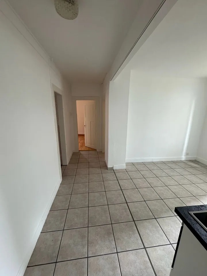 Charmant appartement de 4.5 pièces à Delémont – disponible immédiatement