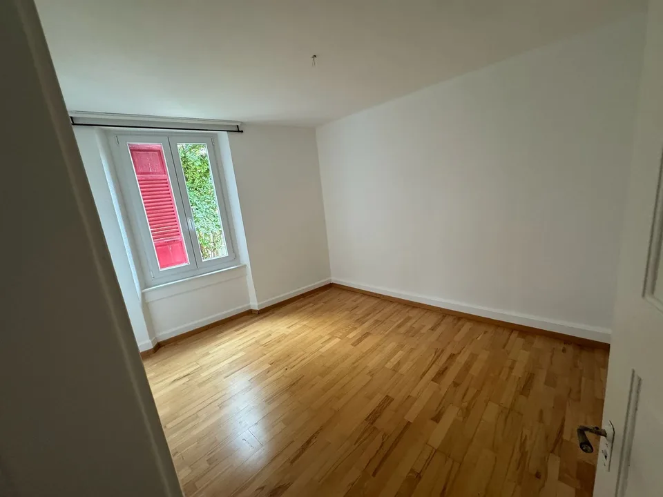 Charmanter Apartment mit 4.5 Zimmern in Delémont – sofort verfügbar – Foto 6 von 10