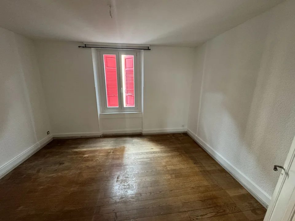 Charmanter Apartment mit 4.5 Zimmern in Delémont – sofort verfügbar – Foto 7 von 10
