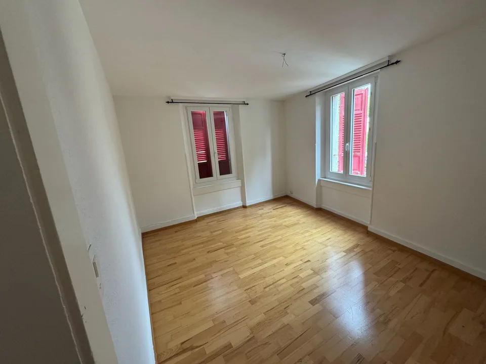 Charmanter Apartment mit 4.5 Zimmern in Delémont – sofort verfügbar – Foto 8 von 10
