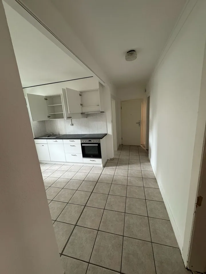 Charmant appartement de 4.5 pièces à Delémont – disponible immédiatement