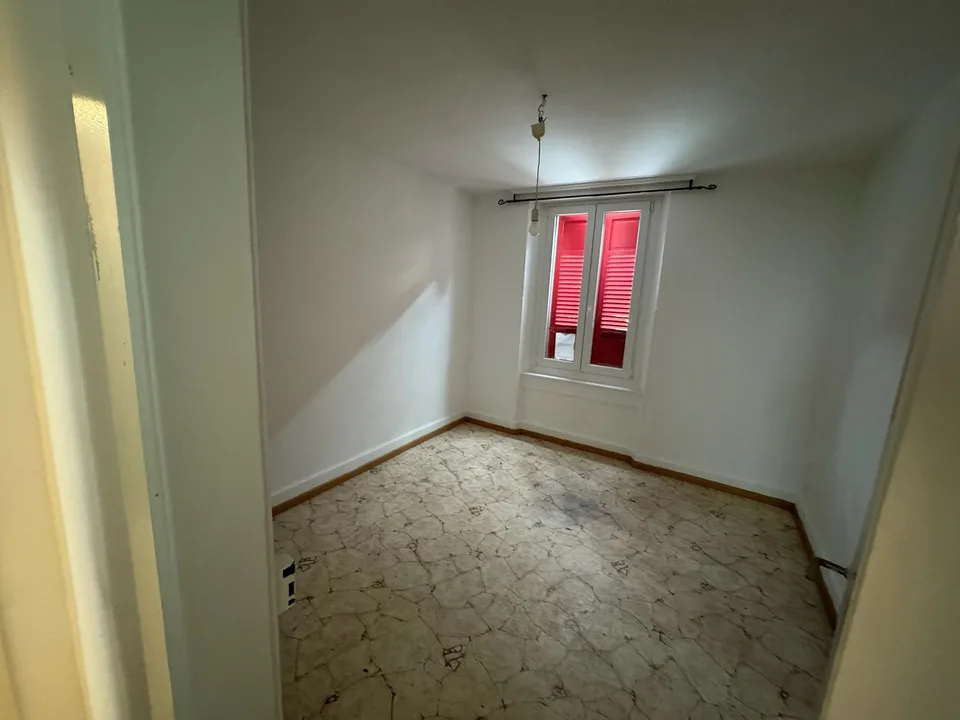 Charmanter Apartment mit 4.5 Zimmern in Delémont – sofort verfügbar – Foto 9 von 10