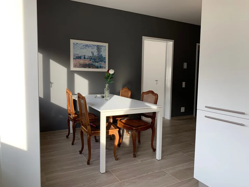 Wohnung mit 2.5 Zimmern, möbliert, Bellinzona – Foto 7 von 10