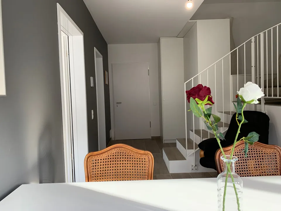 Wohnung mit 2.5 Zimmern, möbliert, Bellinzona – Foto 10 von 10