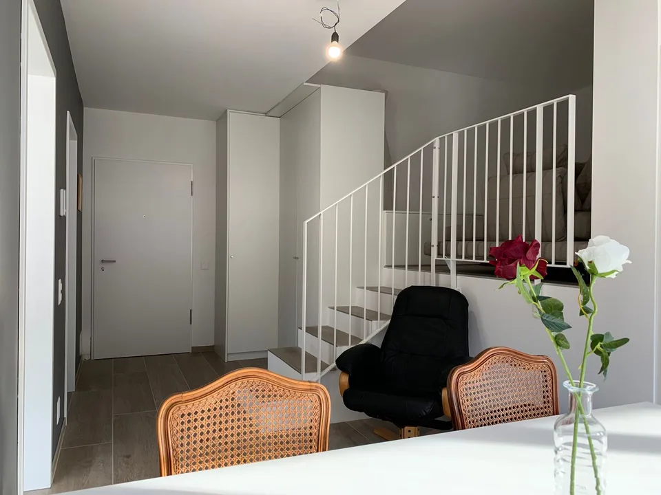 Wohnung mit 2.5 Zimmern, möbliert, Bellinzona – Foto 9 von 10