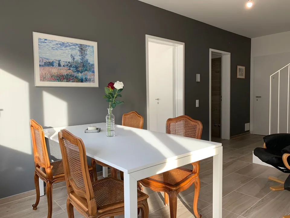 Wohnung mit 2.5 Zimmern, möbliert, Bellinzona – Foto 8 von 10