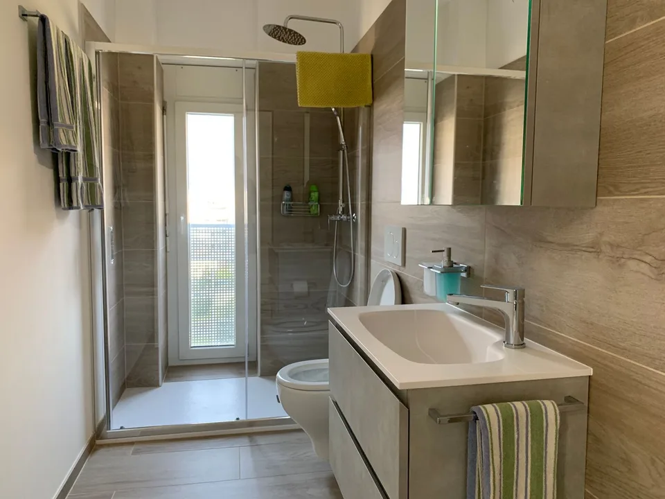 Wohnung mit 2.5 Zimmern, möbliert, Bellinzona