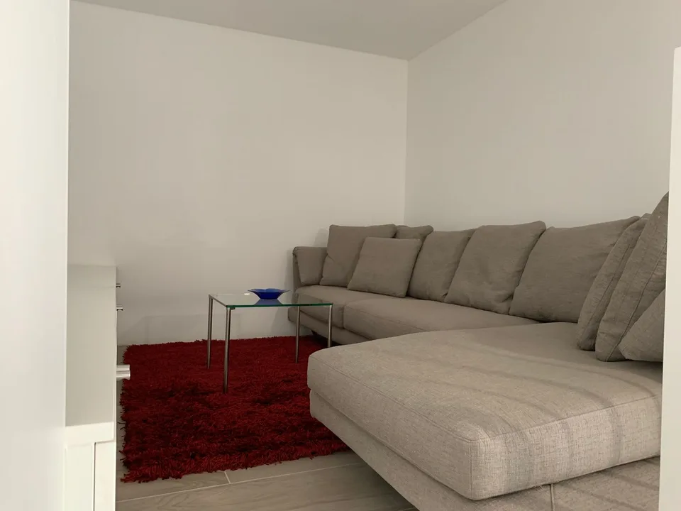 Wohnung mit 2.5 Zimmern, möbliert, Bellinzona
