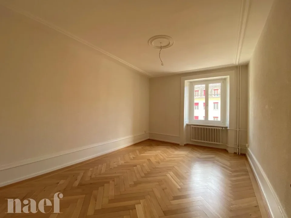 3 pièces au 2e étage proche du centre-ville – Foto 21 von 24