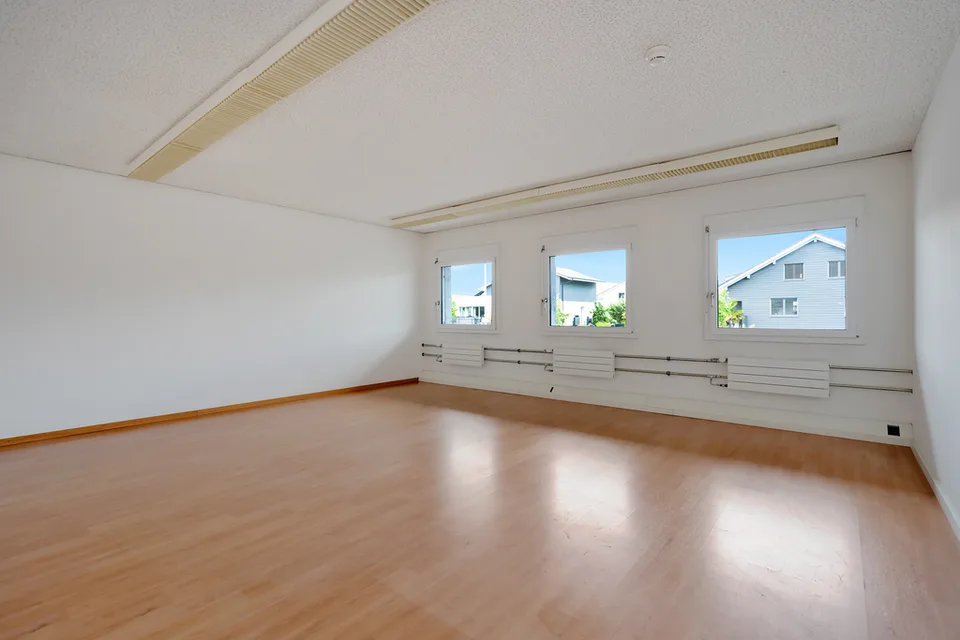 Hier finden Sie Ihre neue Bürofläche für flexible Nutzung – Foto 9 von 12