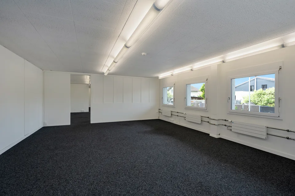 Hier finden Sie Ihre neue Bürofläche für flexible Nutzung – Foto 7 von 12