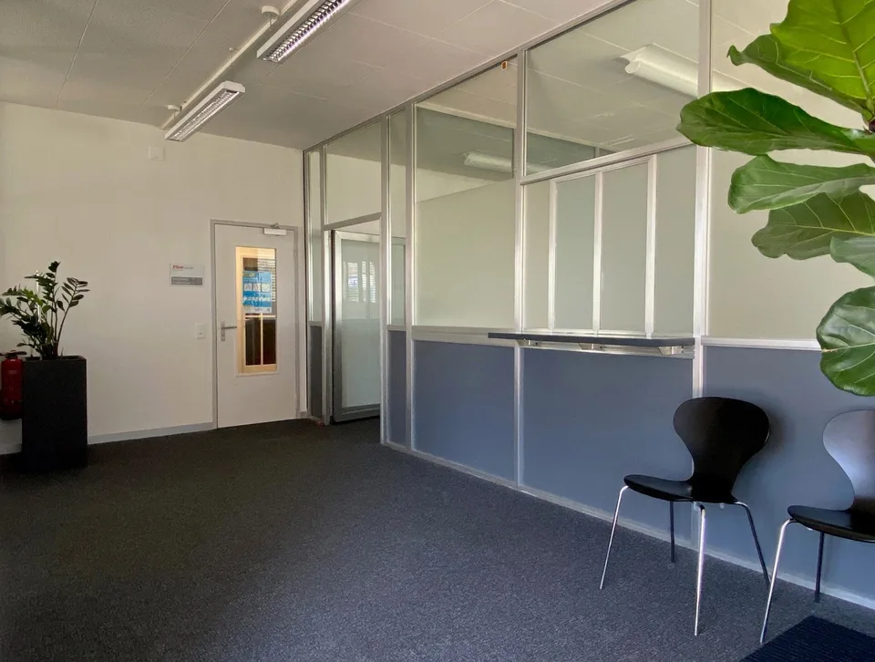 Büro oder Praxisräume