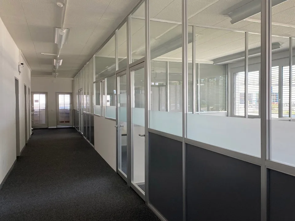 Büro oder Praxisräume