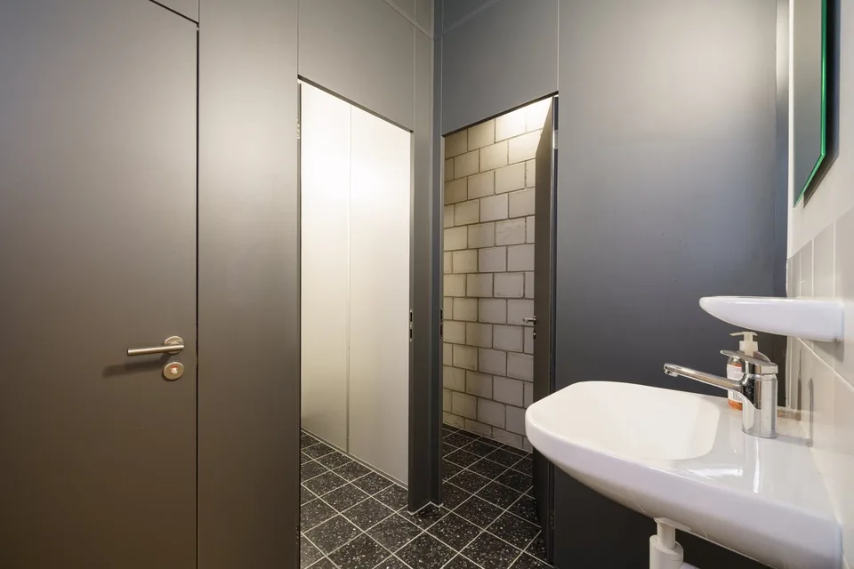Espaces de bureau modernes dans un emplacement central à Oberwil BL – photo 6 sur 6