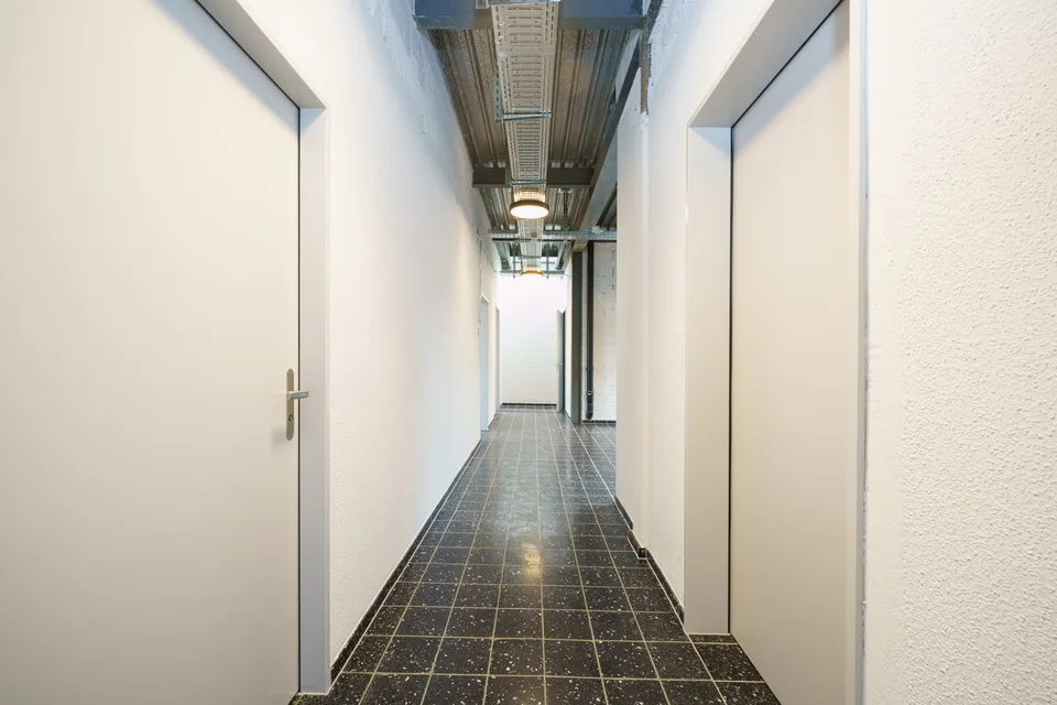 Moderne Büroräume an zentraler Lage in Oberwil BL