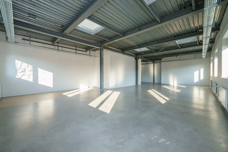 Moderne Büroräume an zentraler Lage in Oberwil BL