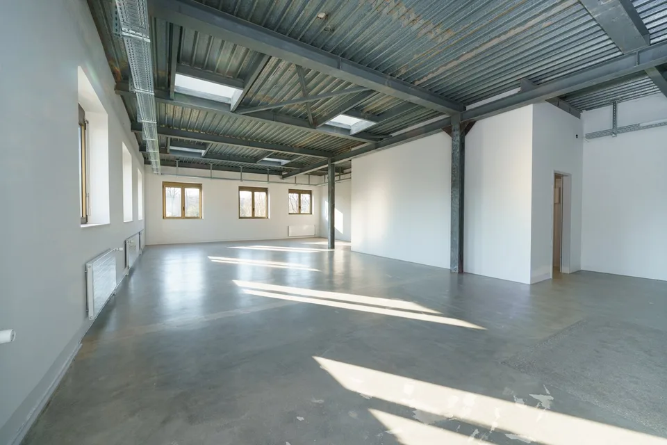 Moderne Büroräume an zentraler Lage in Oberwil BL