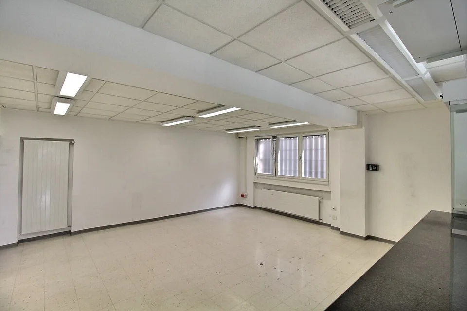 7003. Gewerbliche Lokale / Büros modulierbar – Foto 13 von 13