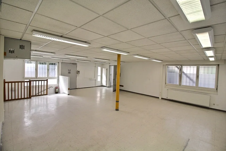 7003. Local Commercial / Bureaux modulables