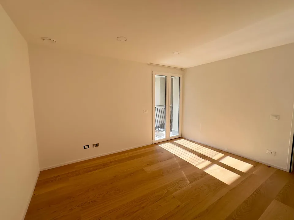 3,5-Zimmer-Attikawohnung mit grosser Terrasse