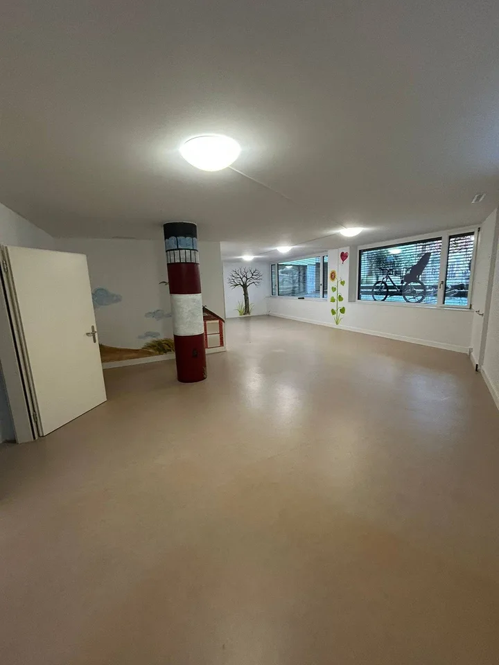 Gewerberäumlichkeiten an Toplage Seefeld – perfekt für Fitnessstudio – Foto 7 von 11