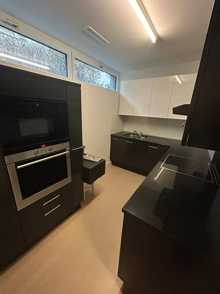 Gewerberäumlichkeiten an Toplage Seefeld – perfekt für Fitnessstudio – Foto 8 von 11