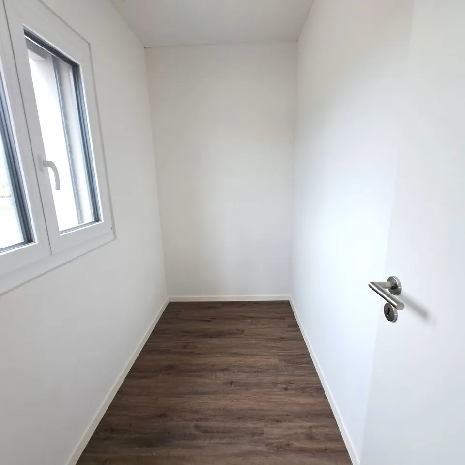 BÜRO ODER ATELIER AN HOCH FRQUENTIERTER LAGE