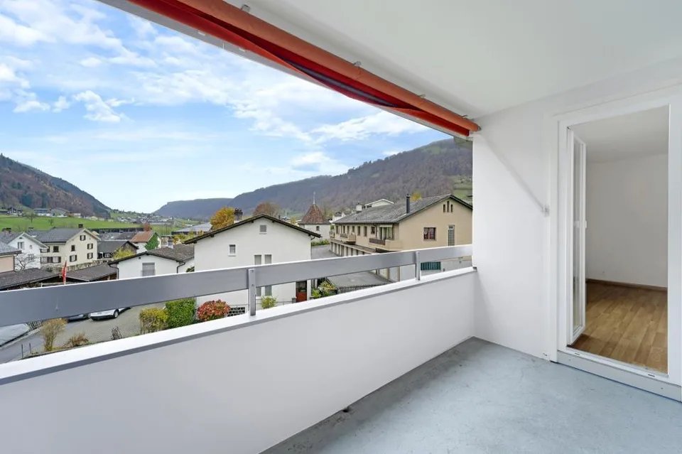 Appartamento moderno e accogliente di 3 locali in affitto