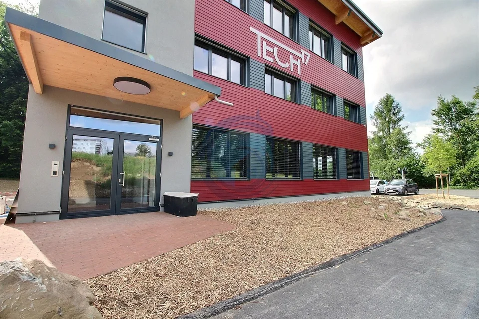 ESPACE DE TRAVAIL POUR ENTREPRISES
