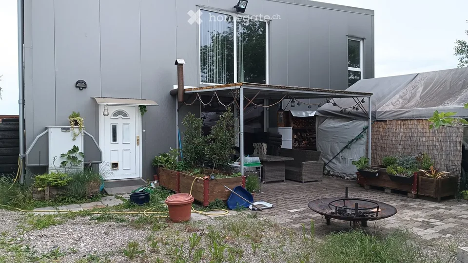 WG Zimmer in einer 4 WG